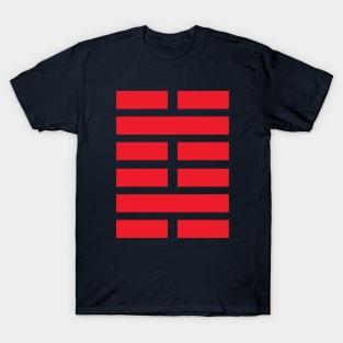 GIJOE - Snake Eyes T-Shirt